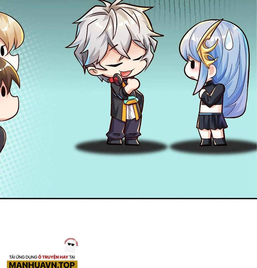 Linh Khí Khôi Phục: Ta Mỗi Ngày Thu Được Một Cái Kỹ Năng Mới Chapter 27 - 27