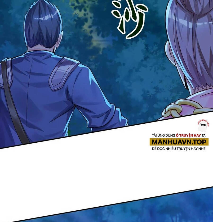 Linh Khí Khôi Phục: Ta Mỗi Ngày Thu Được Một Cái Kỹ Năng Mới Chapter 27 - 35