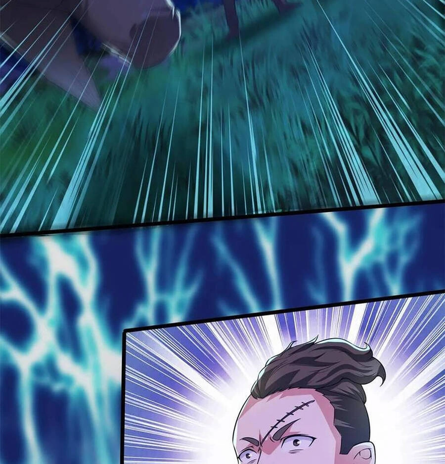 Linh Khí Khôi Phục: Ta Mỗi Ngày Thu Được Một Cái Kỹ Năng Mới Chapter 28 - 7