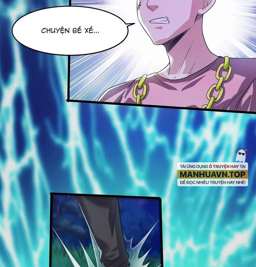 Linh Khí Khôi Phục: Ta Mỗi Ngày Thu Được Một Cái Kỹ Năng Mới Chapter 28 - 8