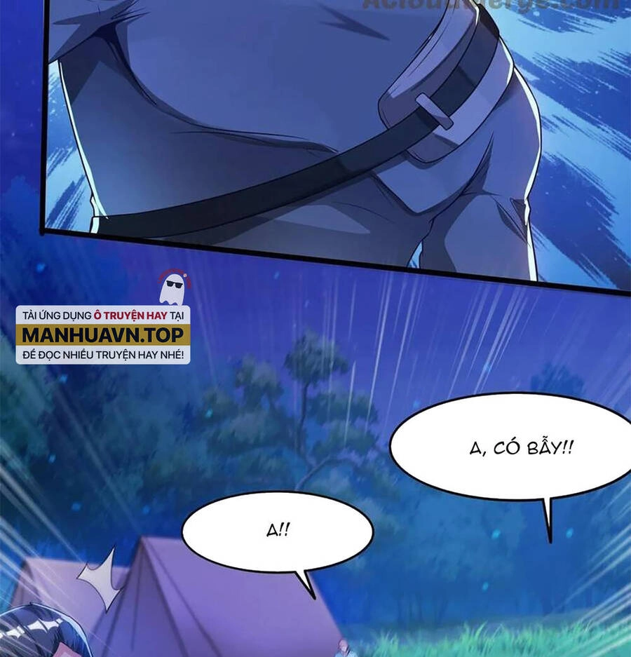 Linh Khí Khôi Phục: Ta Mỗi Ngày Thu Được Một Cái Kỹ Năng Mới Chapter 28 - 13