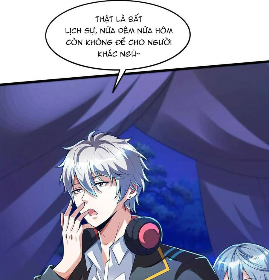 Linh Khí Khôi Phục: Ta Mỗi Ngày Thu Được Một Cái Kỹ Năng Mới Chapter 28 - 19