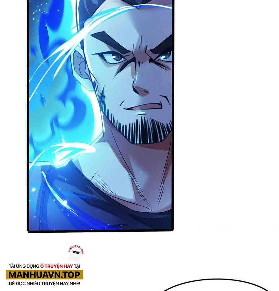 Linh Khí Khôi Phục: Ta Mỗi Ngày Thu Được Một Cái Kỹ Năng Mới Chapter 28 - 23