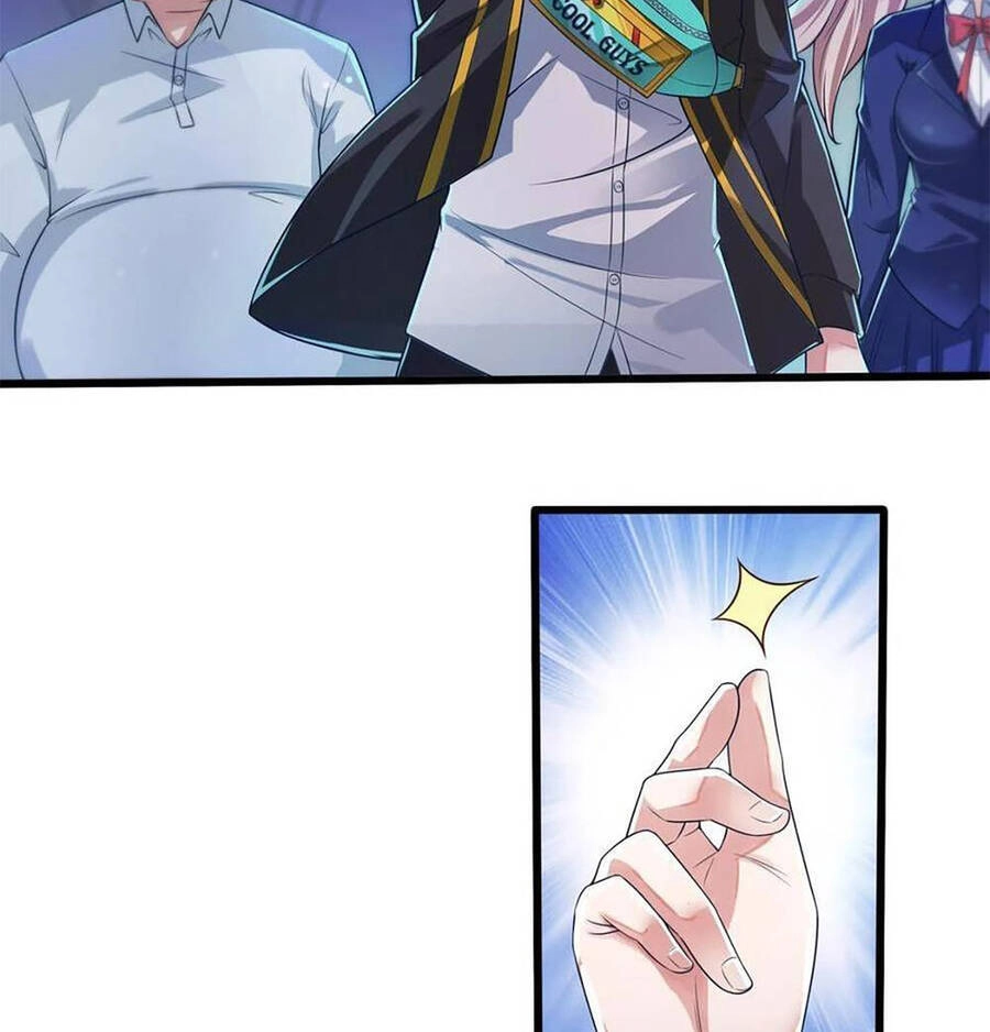 Linh Khí Khôi Phục: Ta Mỗi Ngày Thu Được Một Cái Kỹ Năng Mới Chapter 28 - 25