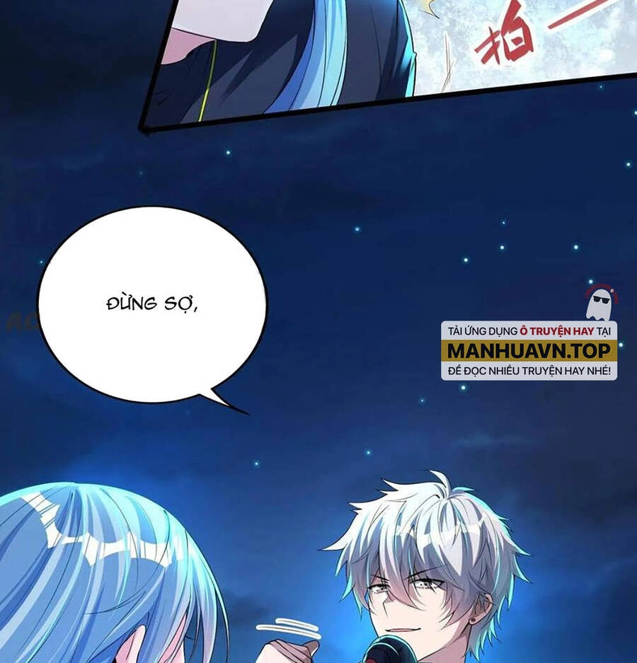 Linh Khí Khôi Phục: Ta Mỗi Ngày Thu Được Một Cái Kỹ Năng Mới Chapter 29 - 9