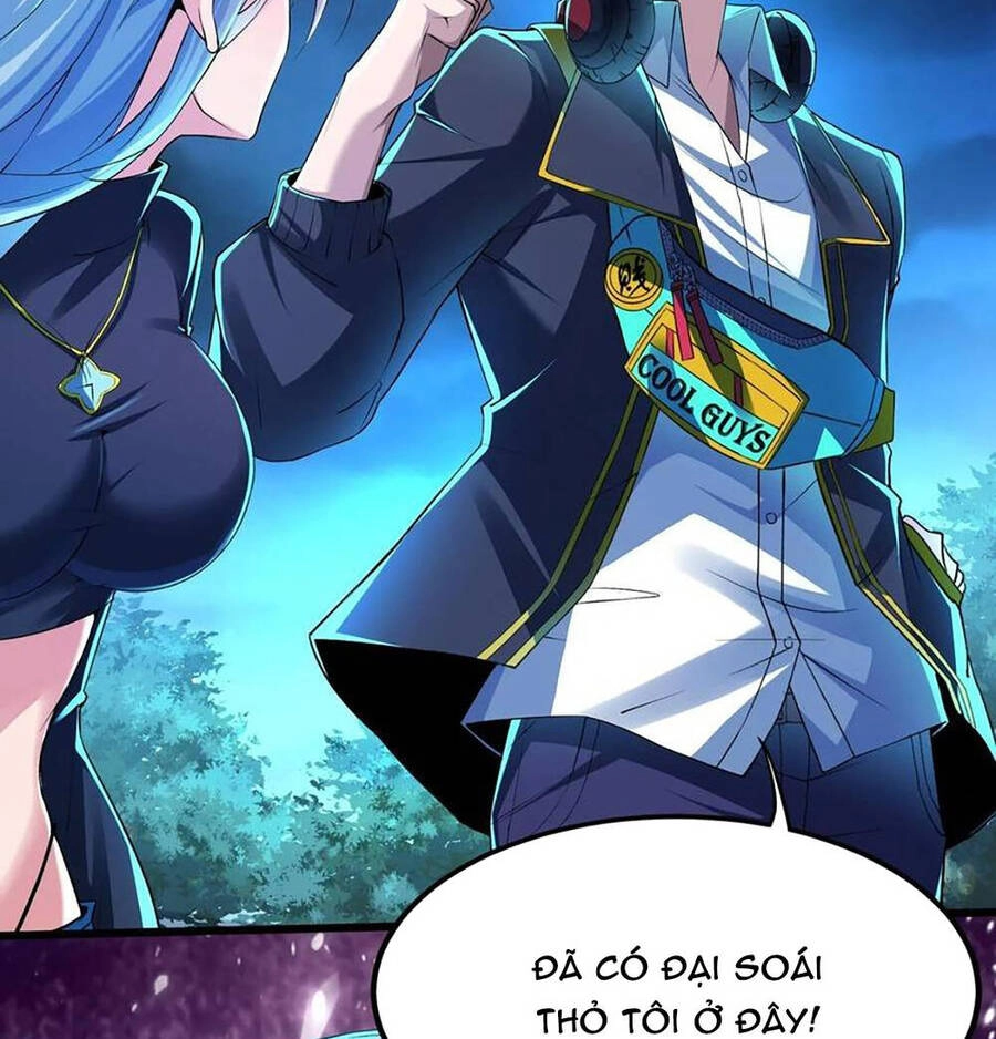 Linh Khí Khôi Phục: Ta Mỗi Ngày Thu Được Một Cái Kỹ Năng Mới Chapter 29 - 10