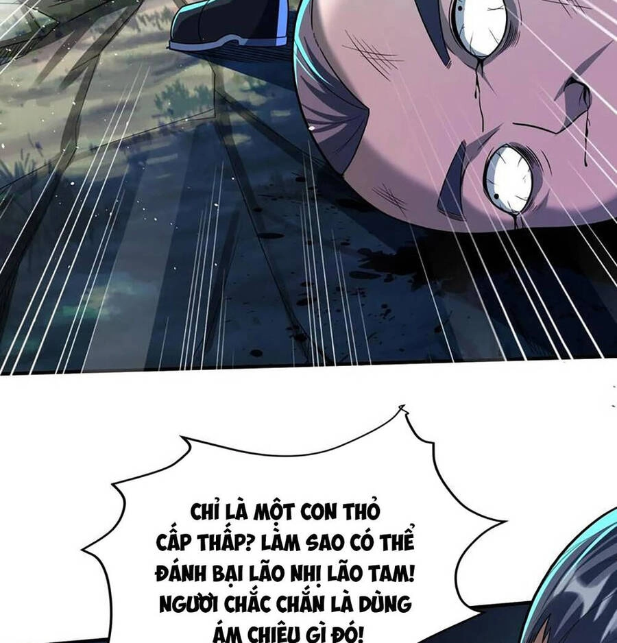 Linh Khí Khôi Phục: Ta Mỗi Ngày Thu Được Một Cái Kỹ Năng Mới Chapter 30 - 3