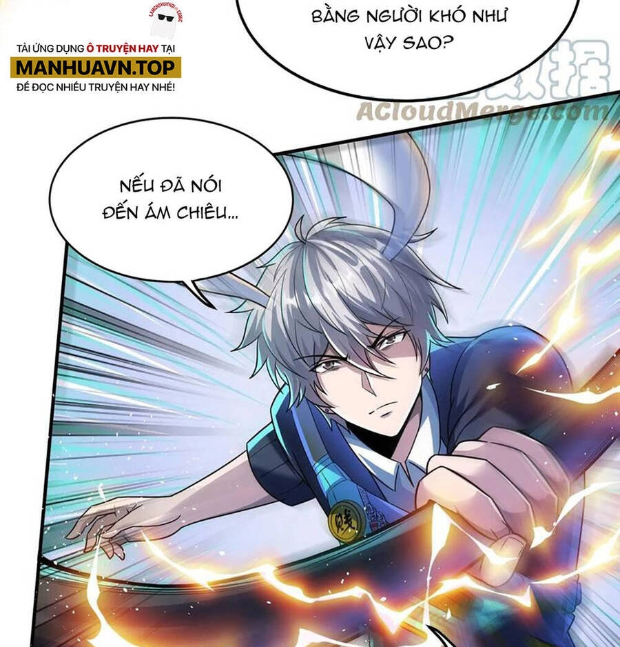 Linh Khí Khôi Phục: Ta Mỗi Ngày Thu Được Một Cái Kỹ Năng Mới Chapter 30 - 5