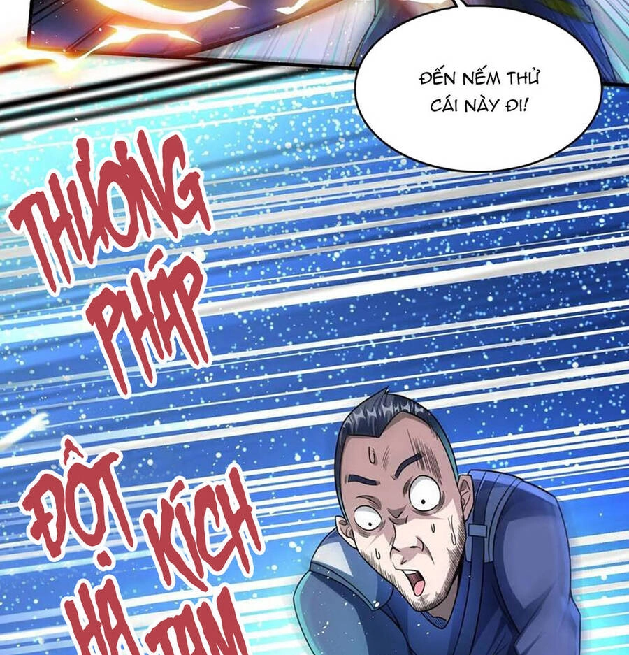 Linh Khí Khôi Phục: Ta Mỗi Ngày Thu Được Một Cái Kỹ Năng Mới Chapter 30 - 6