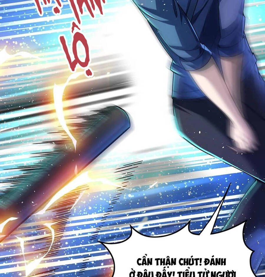 Linh Khí Khôi Phục: Ta Mỗi Ngày Thu Được Một Cái Kỹ Năng Mới Chapter 30 - 7