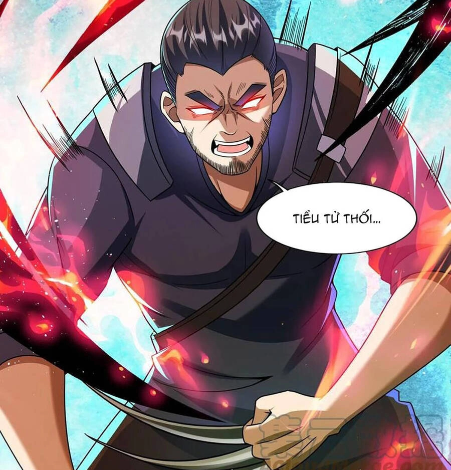 Linh Khí Khôi Phục: Ta Mỗi Ngày Thu Được Một Cái Kỹ Năng Mới Chapter 30 - 11