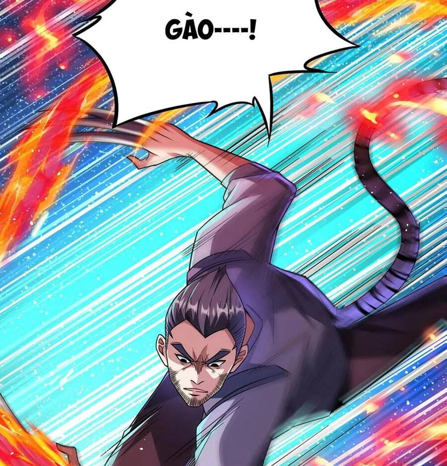 Linh Khí Khôi Phục: Ta Mỗi Ngày Thu Được Một Cái Kỹ Năng Mới Chapter 30 - 13