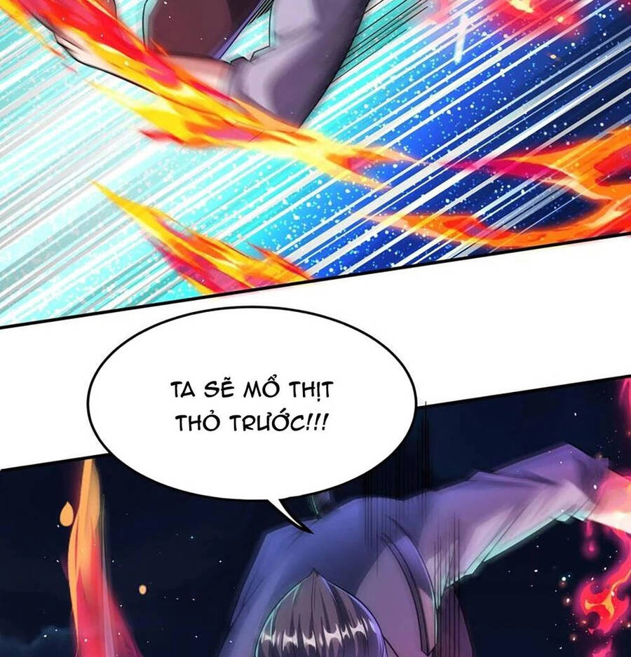 Linh Khí Khôi Phục: Ta Mỗi Ngày Thu Được Một Cái Kỹ Năng Mới Chapter 30 - 14