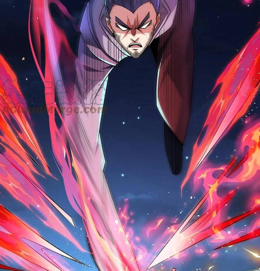 Linh Khí Khôi Phục: Ta Mỗi Ngày Thu Được Một Cái Kỹ Năng Mới Chapter 30 - 15