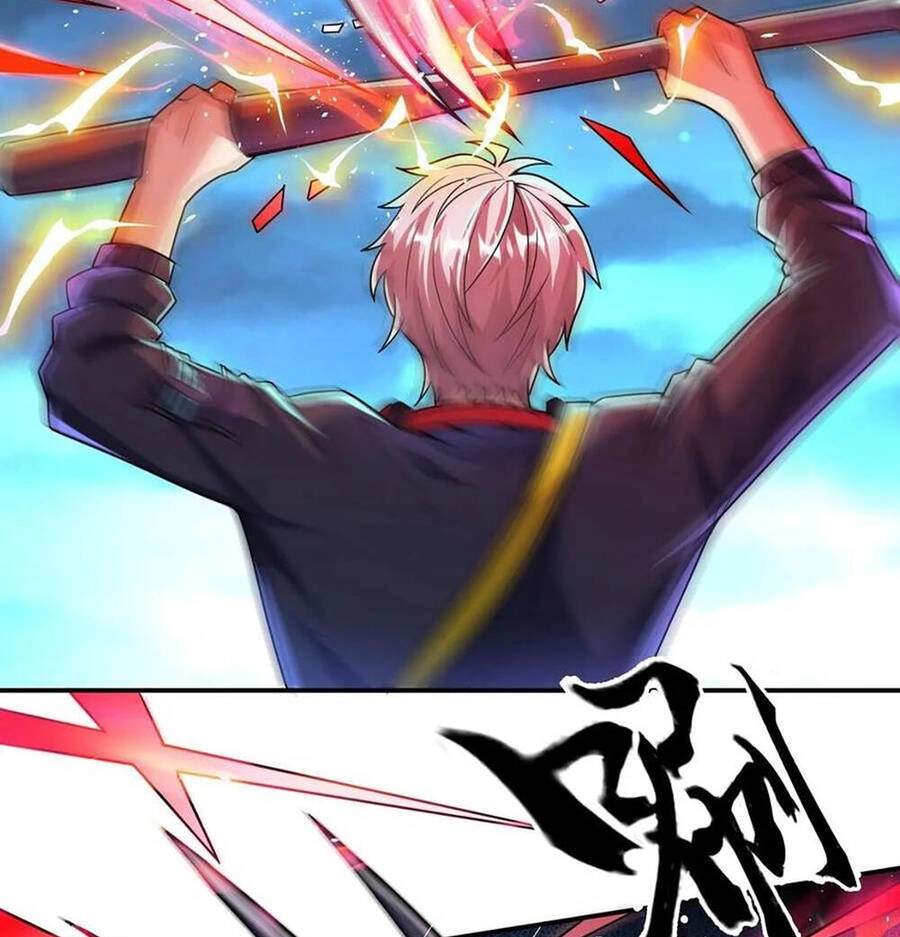 Linh Khí Khôi Phục: Ta Mỗi Ngày Thu Được Một Cái Kỹ Năng Mới Chapter 30 - 16