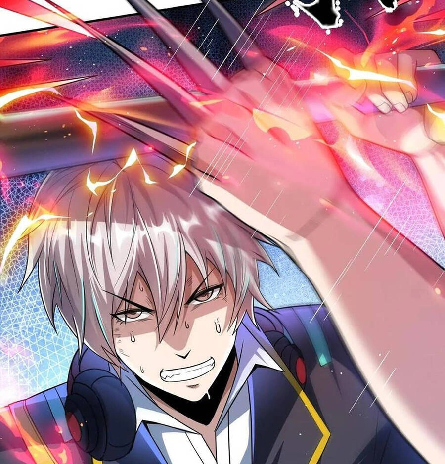 Linh Khí Khôi Phục: Ta Mỗi Ngày Thu Được Một Cái Kỹ Năng Mới Chapter 30 - 17