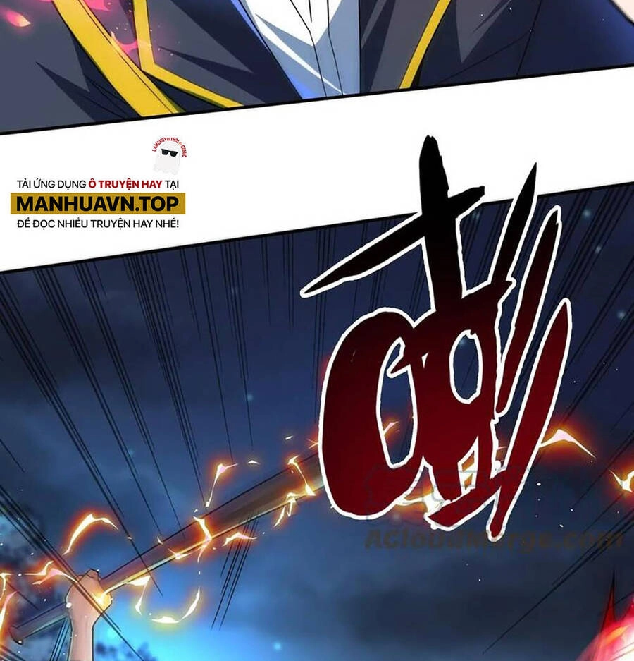 Linh Khí Khôi Phục: Ta Mỗi Ngày Thu Được Một Cái Kỹ Năng Mới Chapter 30 - 18