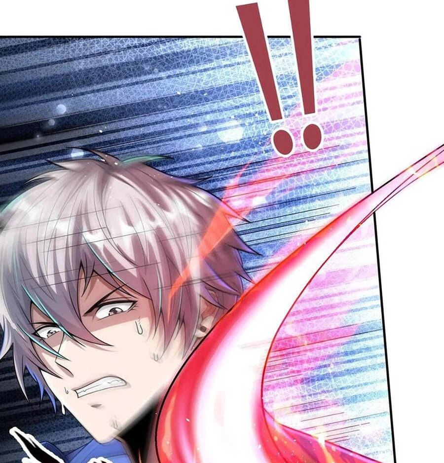 Linh Khí Khôi Phục: Ta Mỗi Ngày Thu Được Một Cái Kỹ Năng Mới Chapter 30 - 24