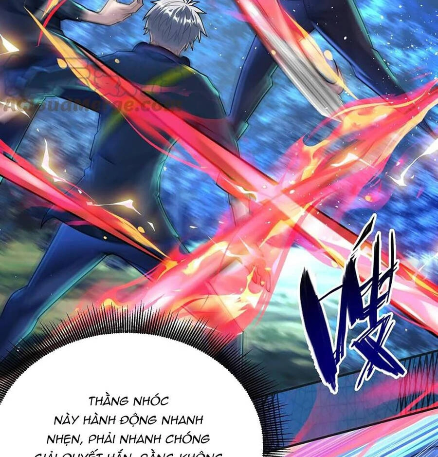 Linh Khí Khôi Phục: Ta Mỗi Ngày Thu Được Một Cái Kỹ Năng Mới Chapter 30 - 26