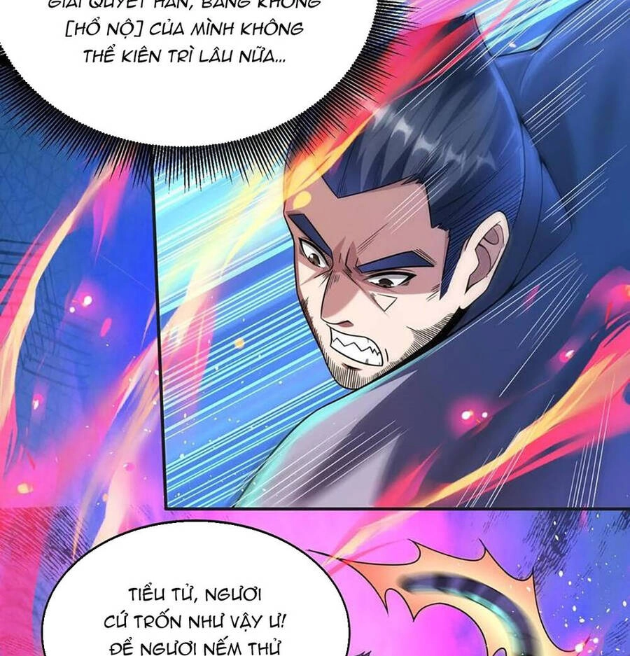 Linh Khí Khôi Phục: Ta Mỗi Ngày Thu Được Một Cái Kỹ Năng Mới Chapter 30 - 27