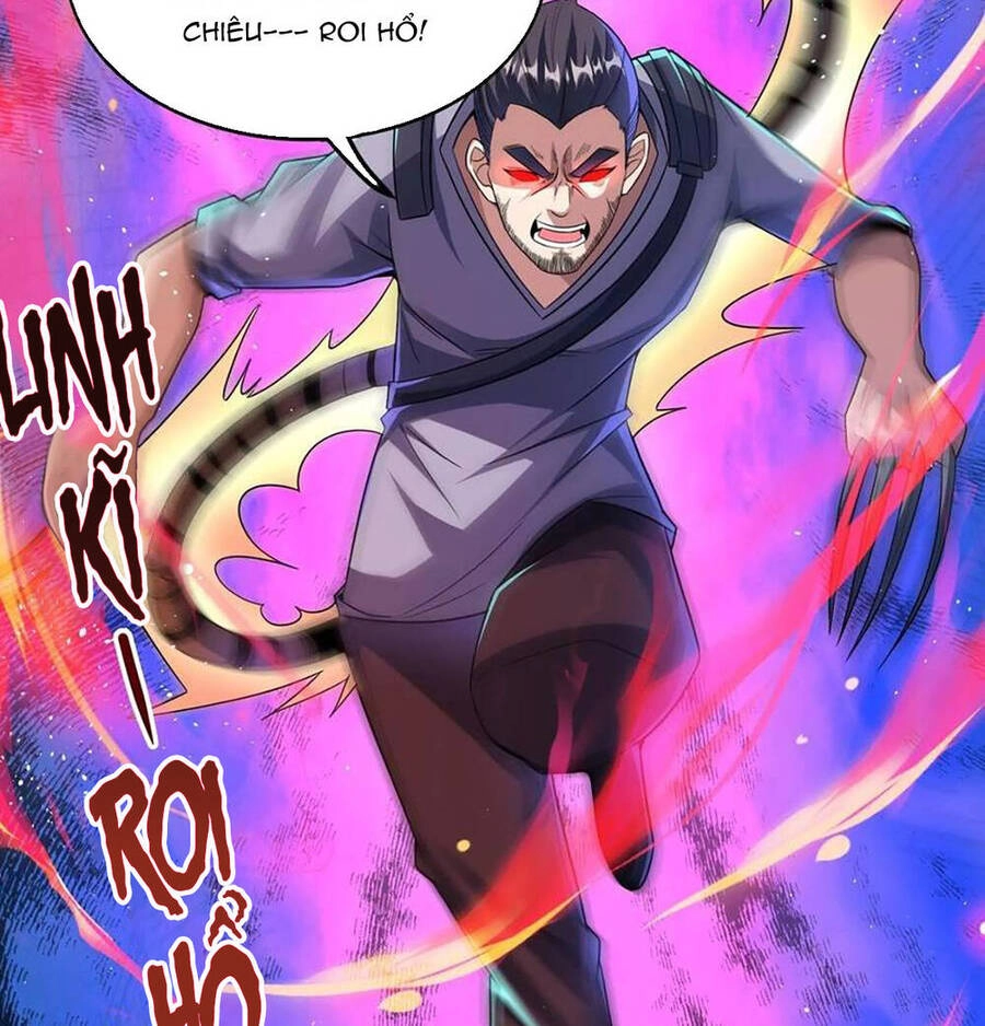 Linh Khí Khôi Phục: Ta Mỗi Ngày Thu Được Một Cái Kỹ Năng Mới Chapter 30 - 28