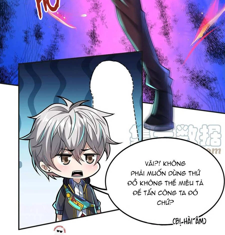 Linh Khí Khôi Phục: Ta Mỗi Ngày Thu Được Một Cái Kỹ Năng Mới Chapter 30 - 29