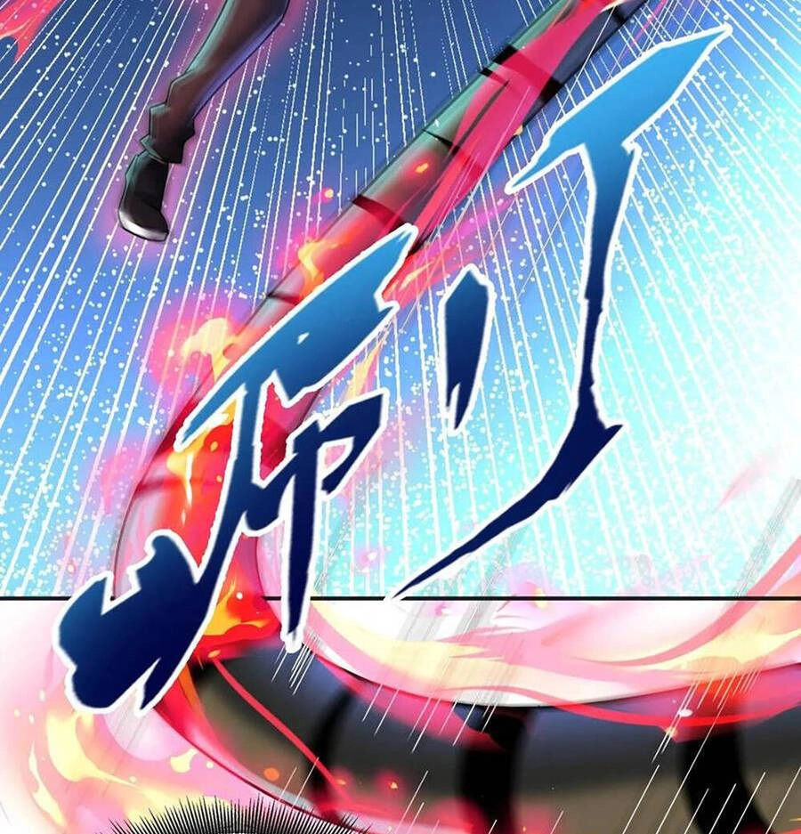 Linh Khí Khôi Phục: Ta Mỗi Ngày Thu Được Một Cái Kỹ Năng Mới Chapter 30 - 31