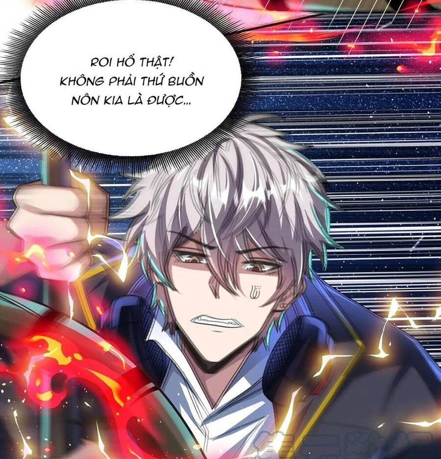 Linh Khí Khôi Phục: Ta Mỗi Ngày Thu Được Một Cái Kỹ Năng Mới Chapter 30 - 32