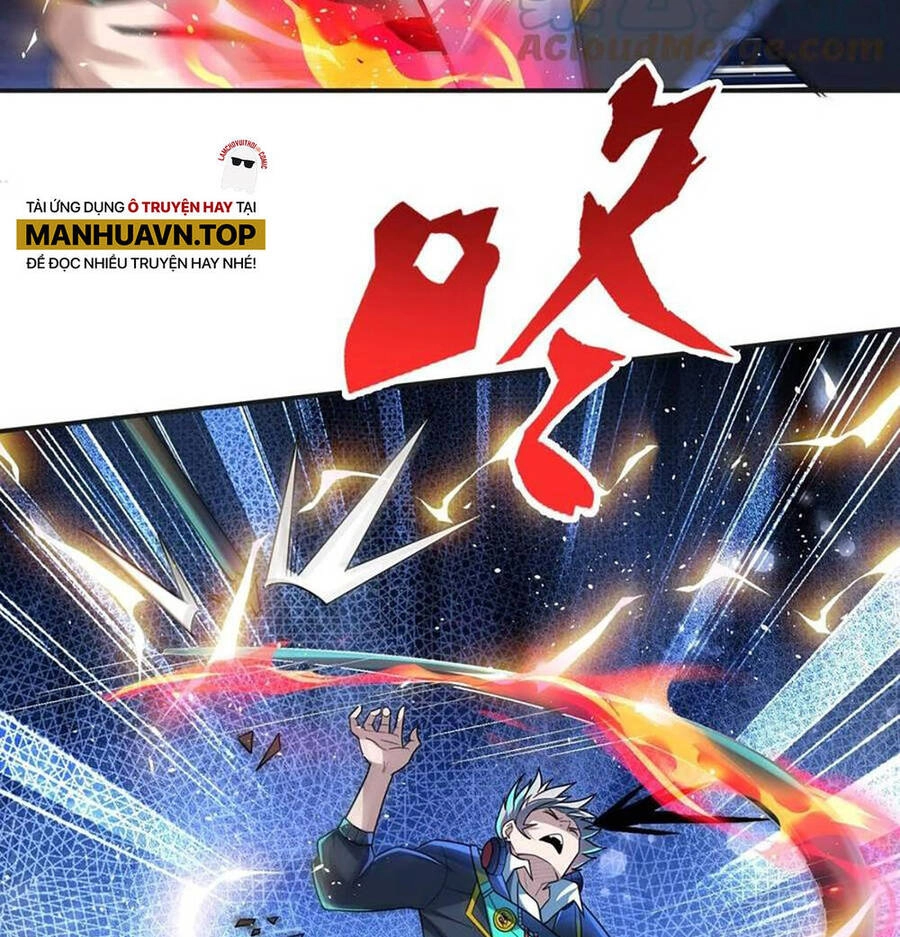 Linh Khí Khôi Phục: Ta Mỗi Ngày Thu Được Một Cái Kỹ Năng Mới Chapter 30 - 33