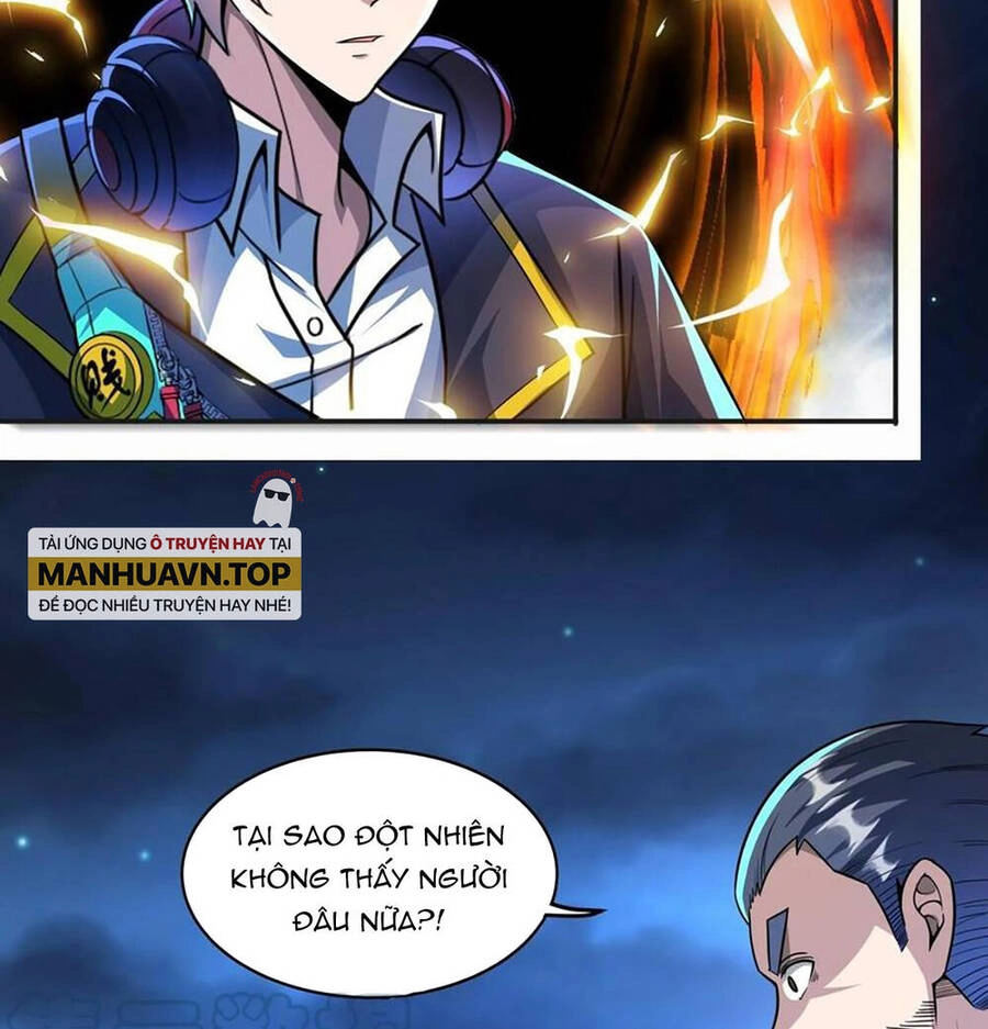 Linh Khí Khôi Phục: Ta Mỗi Ngày Thu Được Một Cái Kỹ Năng Mới Chapter 31 - 5