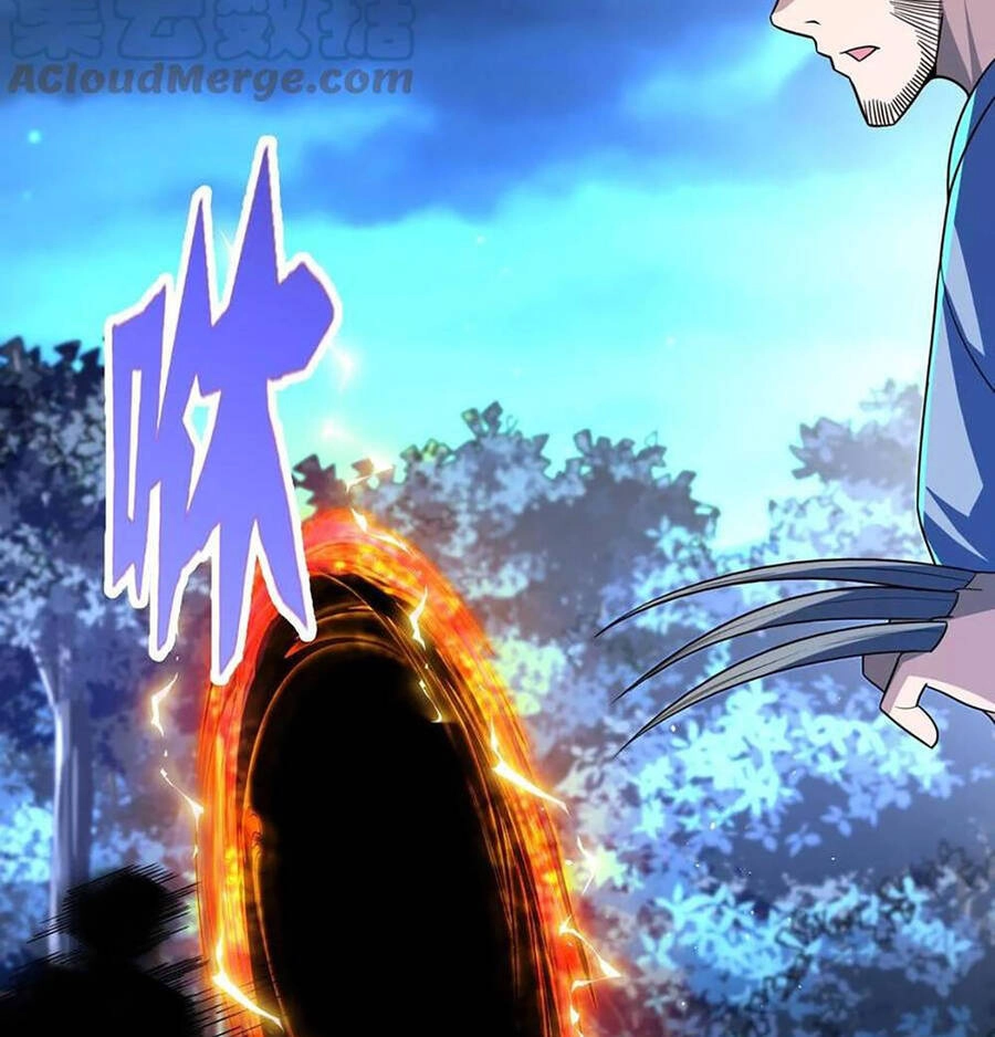 Linh Khí Khôi Phục: Ta Mỗi Ngày Thu Được Một Cái Kỹ Năng Mới Chapter 31 - 6