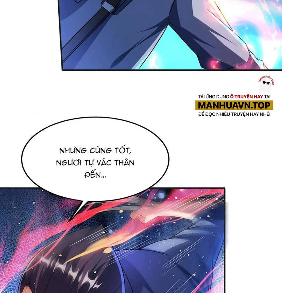 Linh Khí Khôi Phục: Ta Mỗi Ngày Thu Được Một Cái Kỹ Năng Mới Chapter 31 - 9