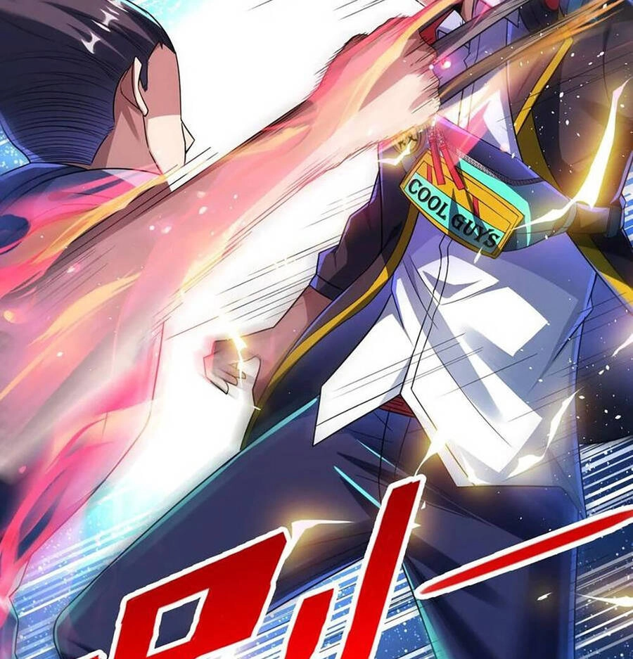 Linh Khí Khôi Phục: Ta Mỗi Ngày Thu Được Một Cái Kỹ Năng Mới Chapter 31 - 11