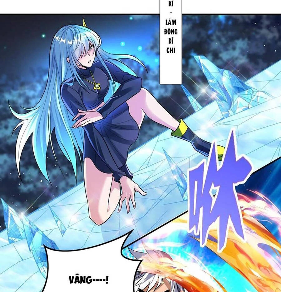 Linh Khí Khôi Phục: Ta Mỗi Ngày Thu Được Một Cái Kỹ Năng Mới Chapter 31 - 14