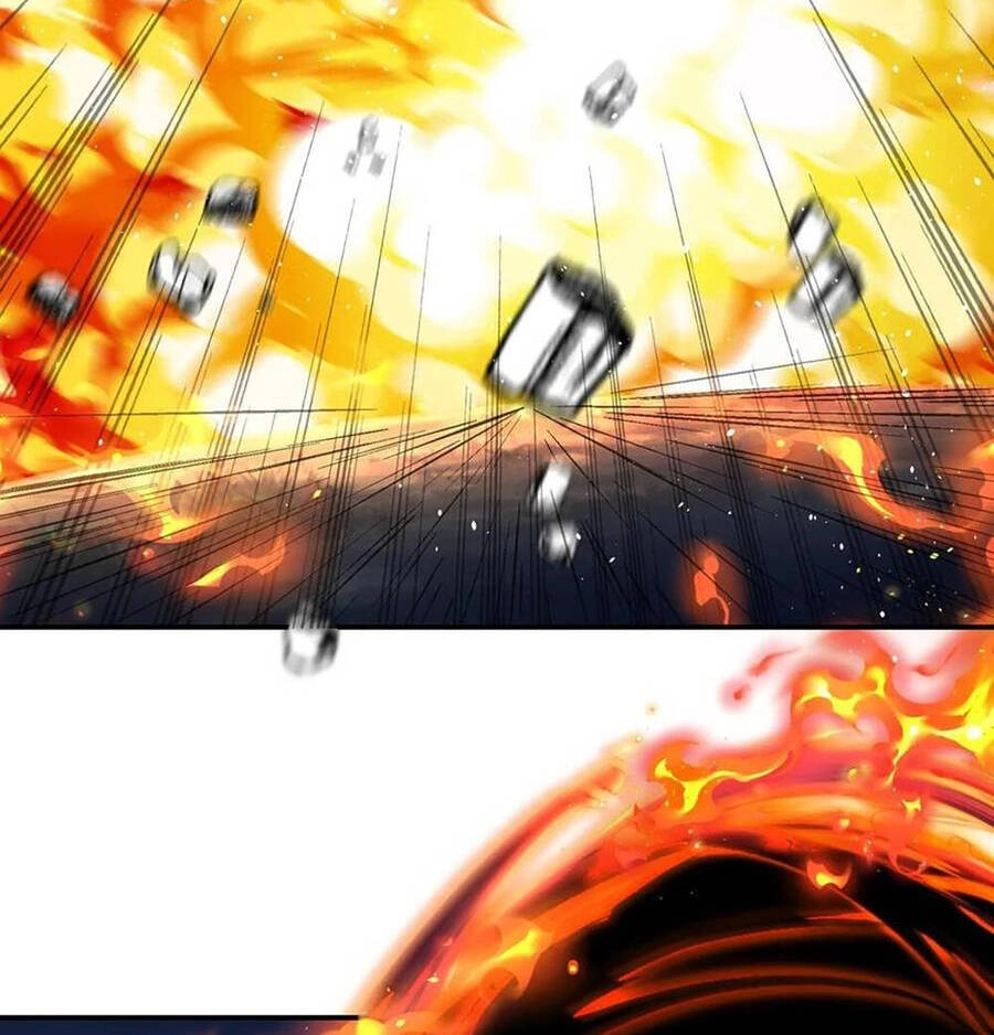 Linh Khí Khôi Phục: Ta Mỗi Ngày Thu Được Một Cái Kỹ Năng Mới Chapter 31 - 21