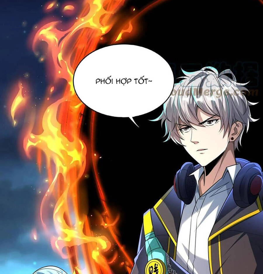 Linh Khí Khôi Phục: Ta Mỗi Ngày Thu Được Một Cái Kỹ Năng Mới Chapter 31 - 22