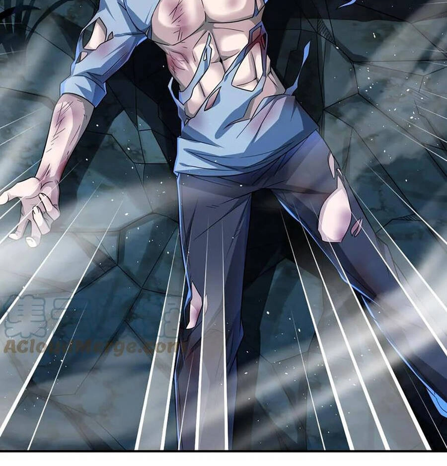 Linh Khí Khôi Phục: Ta Mỗi Ngày Thu Được Một Cái Kỹ Năng Mới Chapter 31 - 25