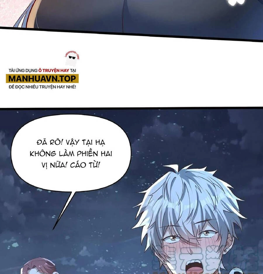 Linh Khí Khôi Phục: Ta Mỗi Ngày Thu Được Một Cái Kỹ Năng Mới Chapter 32 - 11