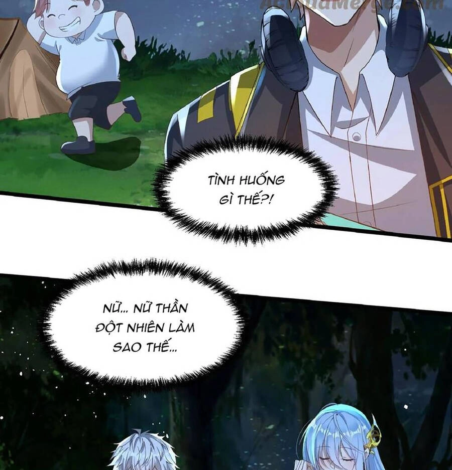 Linh Khí Khôi Phục: Ta Mỗi Ngày Thu Được Một Cái Kỹ Năng Mới Chapter 32 - 12