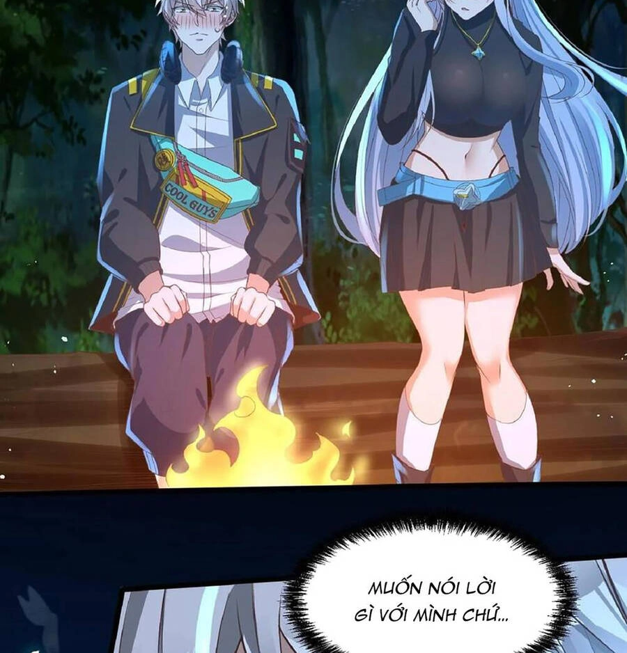 Linh Khí Khôi Phục: Ta Mỗi Ngày Thu Được Một Cái Kỹ Năng Mới Chapter 32 - 13