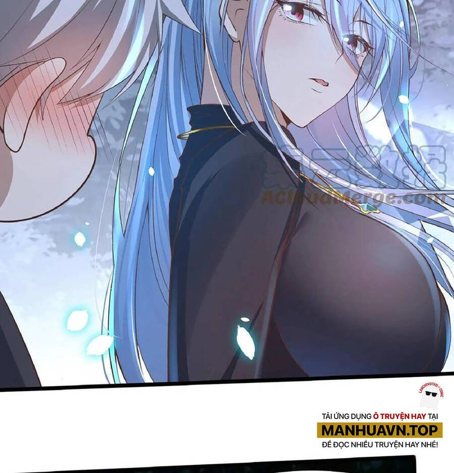 Linh Khí Khôi Phục: Ta Mỗi Ngày Thu Được Một Cái Kỹ Năng Mới Chapter 32 - 15