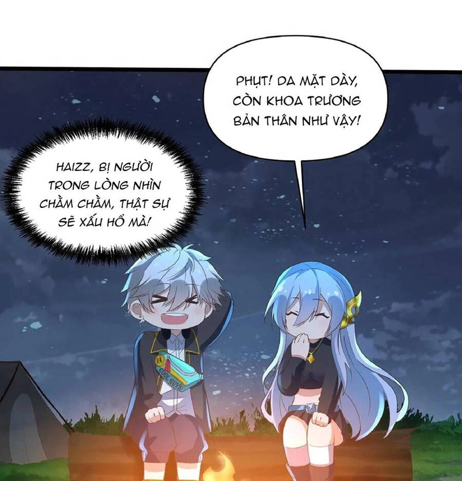 Linh Khí Khôi Phục: Ta Mỗi Ngày Thu Được Một Cái Kỹ Năng Mới Chapter 32 - 17