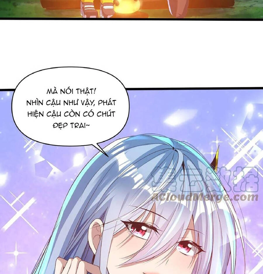 Linh Khí Khôi Phục: Ta Mỗi Ngày Thu Được Một Cái Kỹ Năng Mới Chapter 32 - 18