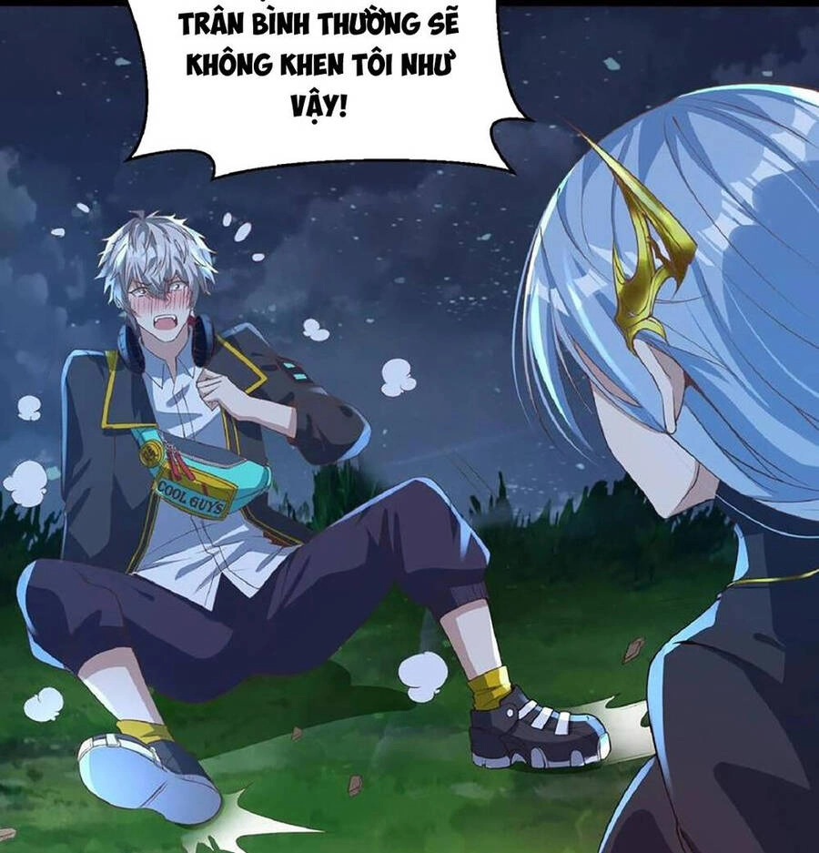 Linh Khí Khôi Phục: Ta Mỗi Ngày Thu Được Một Cái Kỹ Năng Mới Chapter 32 - 21