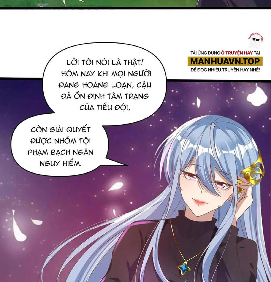 Linh Khí Khôi Phục: Ta Mỗi Ngày Thu Được Một Cái Kỹ Năng Mới Chapter 32 - 22