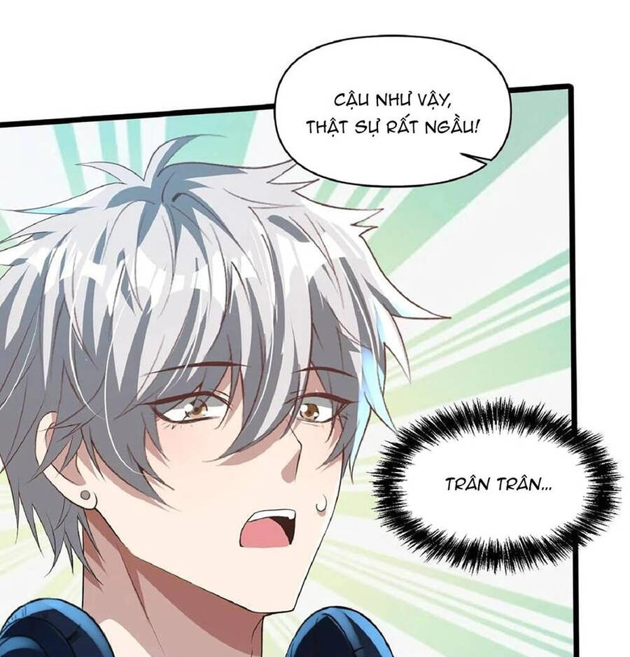 Linh Khí Khôi Phục: Ta Mỗi Ngày Thu Được Một Cái Kỹ Năng Mới Chapter 32 - 24