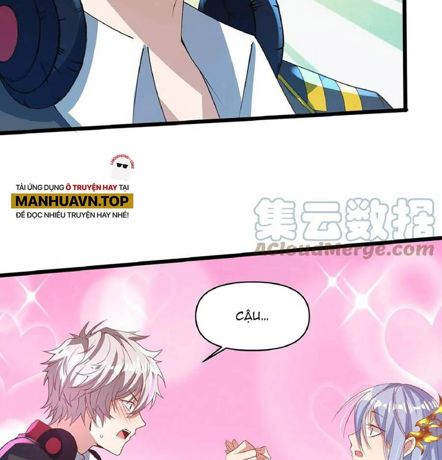 Linh Khí Khôi Phục: Ta Mỗi Ngày Thu Được Một Cái Kỹ Năng Mới Chapter 32 - 25