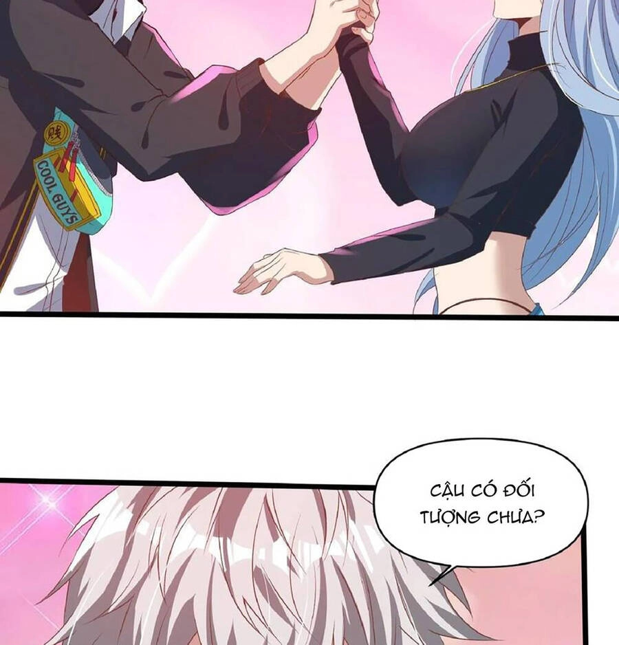 Linh Khí Khôi Phục: Ta Mỗi Ngày Thu Được Một Cái Kỹ Năng Mới Chapter 32 - 26