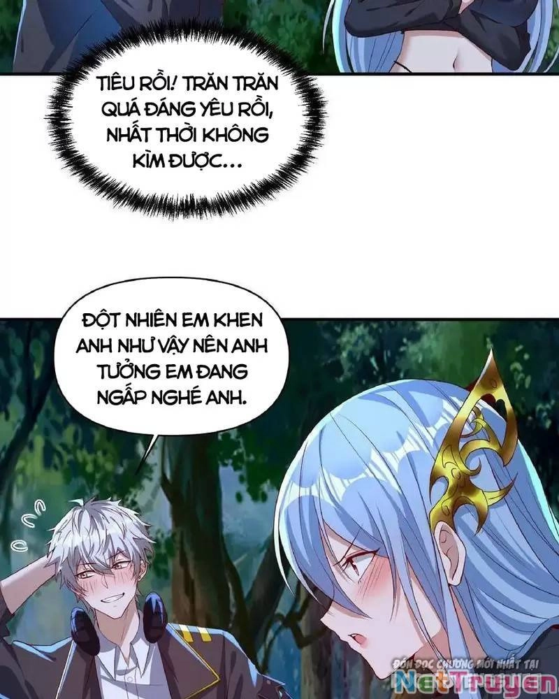 Linh Khí Khôi Phục: Ta Mỗi Ngày Thu Được Một Cái Kỹ Năng Mới Chapter 33 - 3