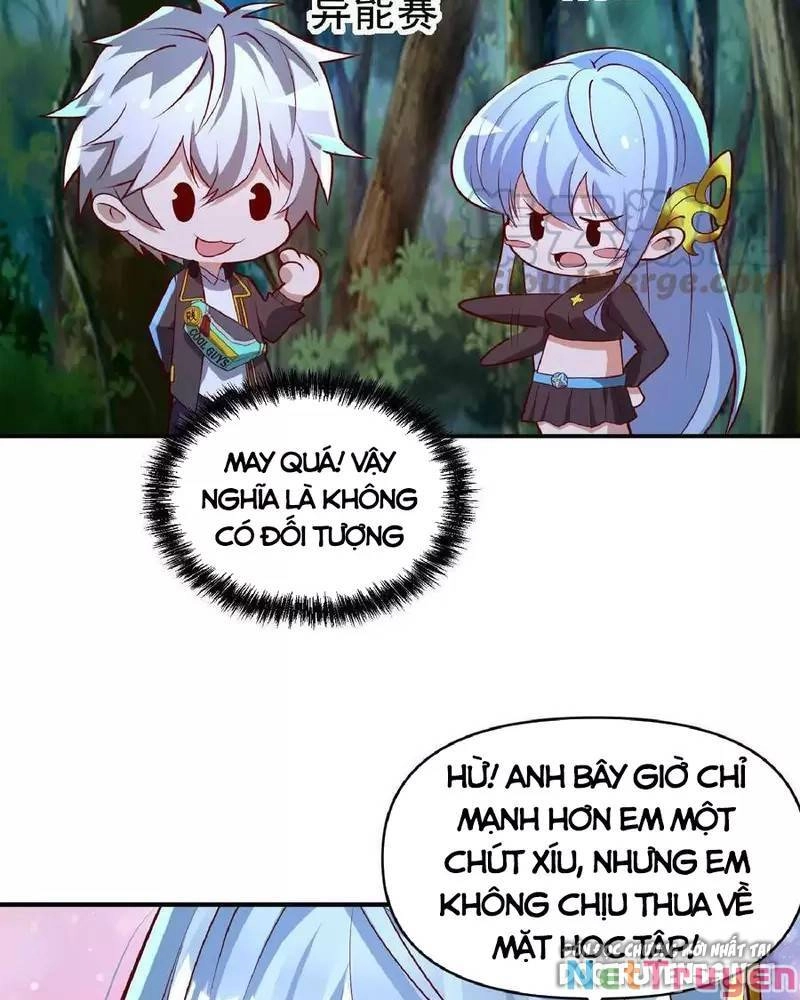 Linh Khí Khôi Phục: Ta Mỗi Ngày Thu Được Một Cái Kỹ Năng Mới Chapter 33 - 5